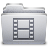 Movies 3 Icon 48x48 png